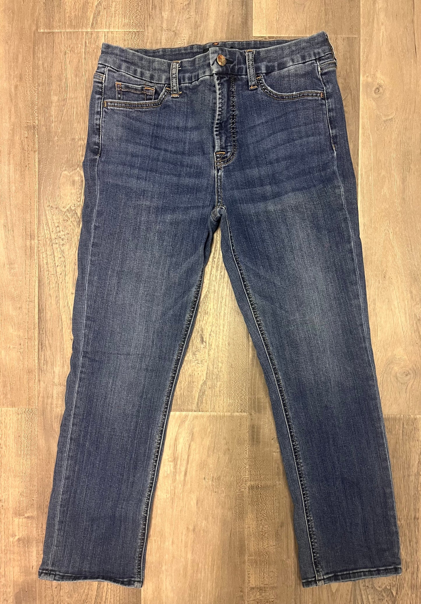 Jen 7 Denim-Size 8
