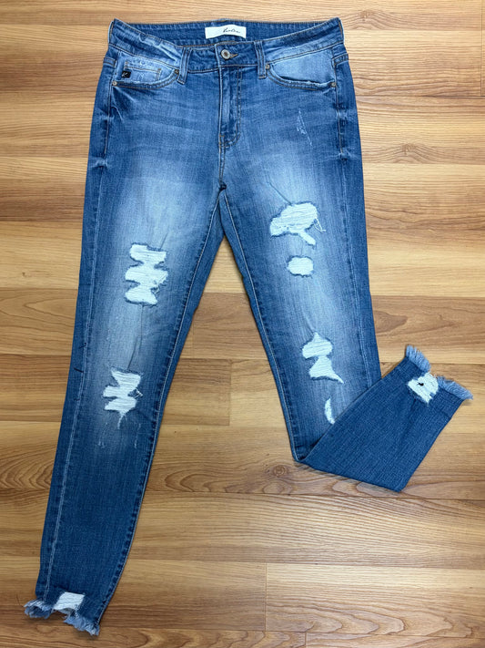 KanCan Denim-Size 9