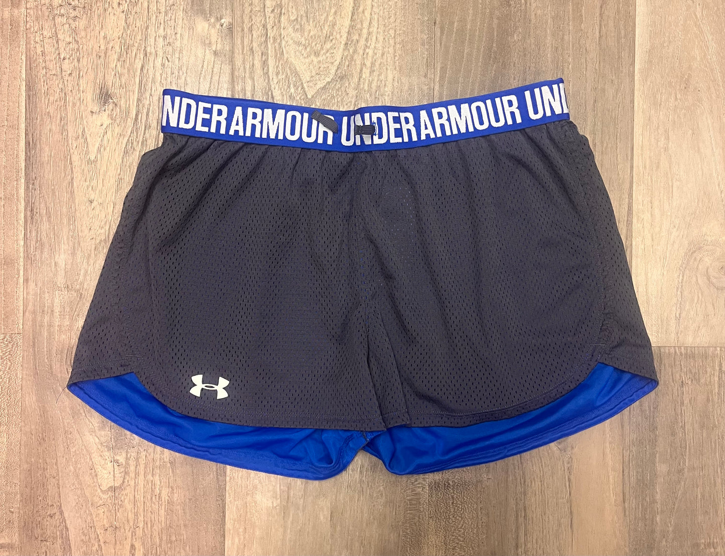 Under Armor Shorts-Size Medium