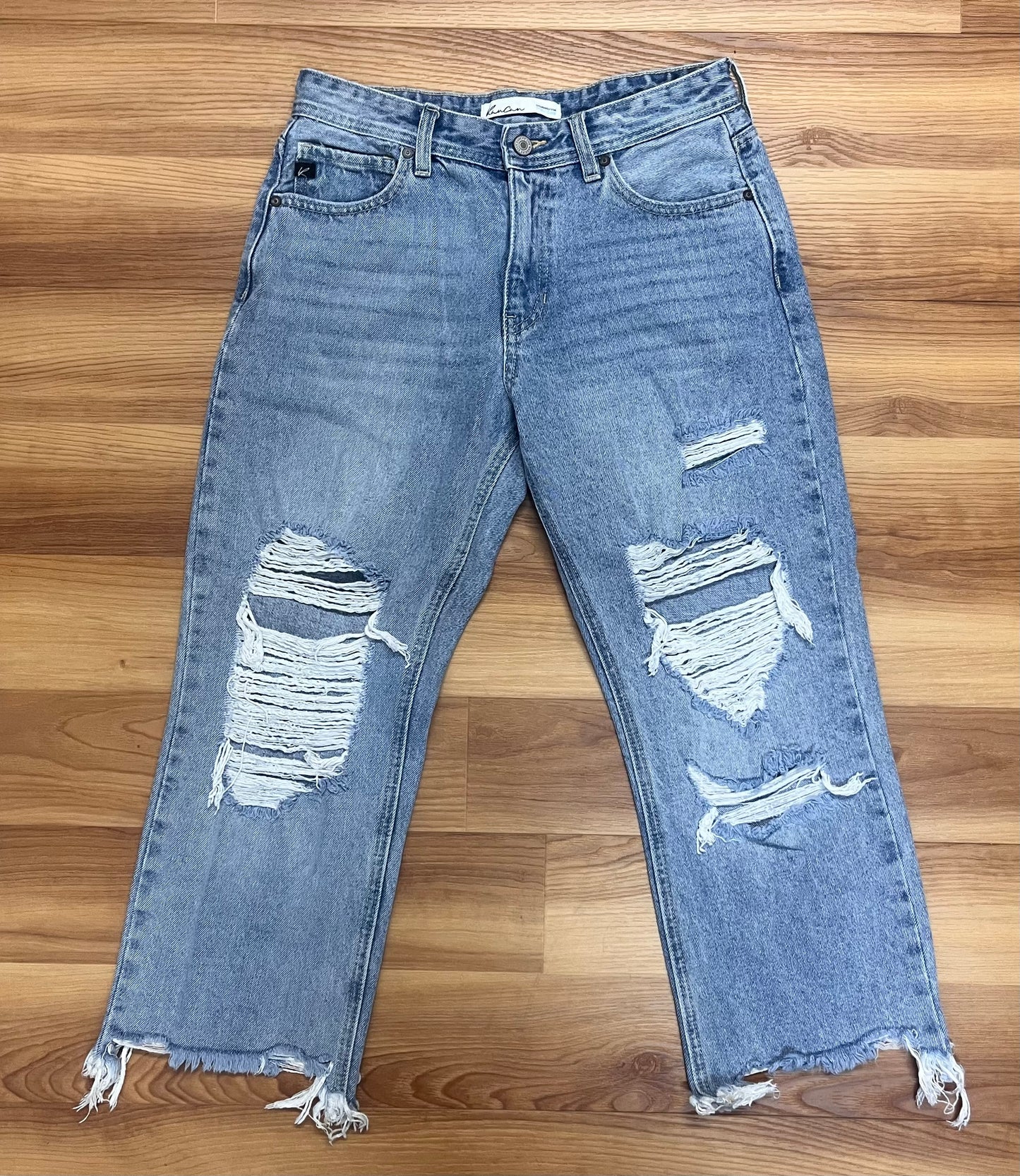 KanCan Denim-Size 27/7