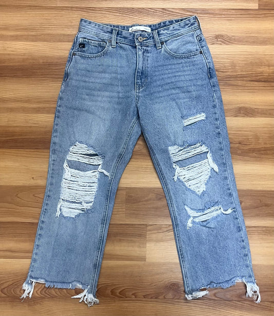 KanCan Denim-Size 27/7