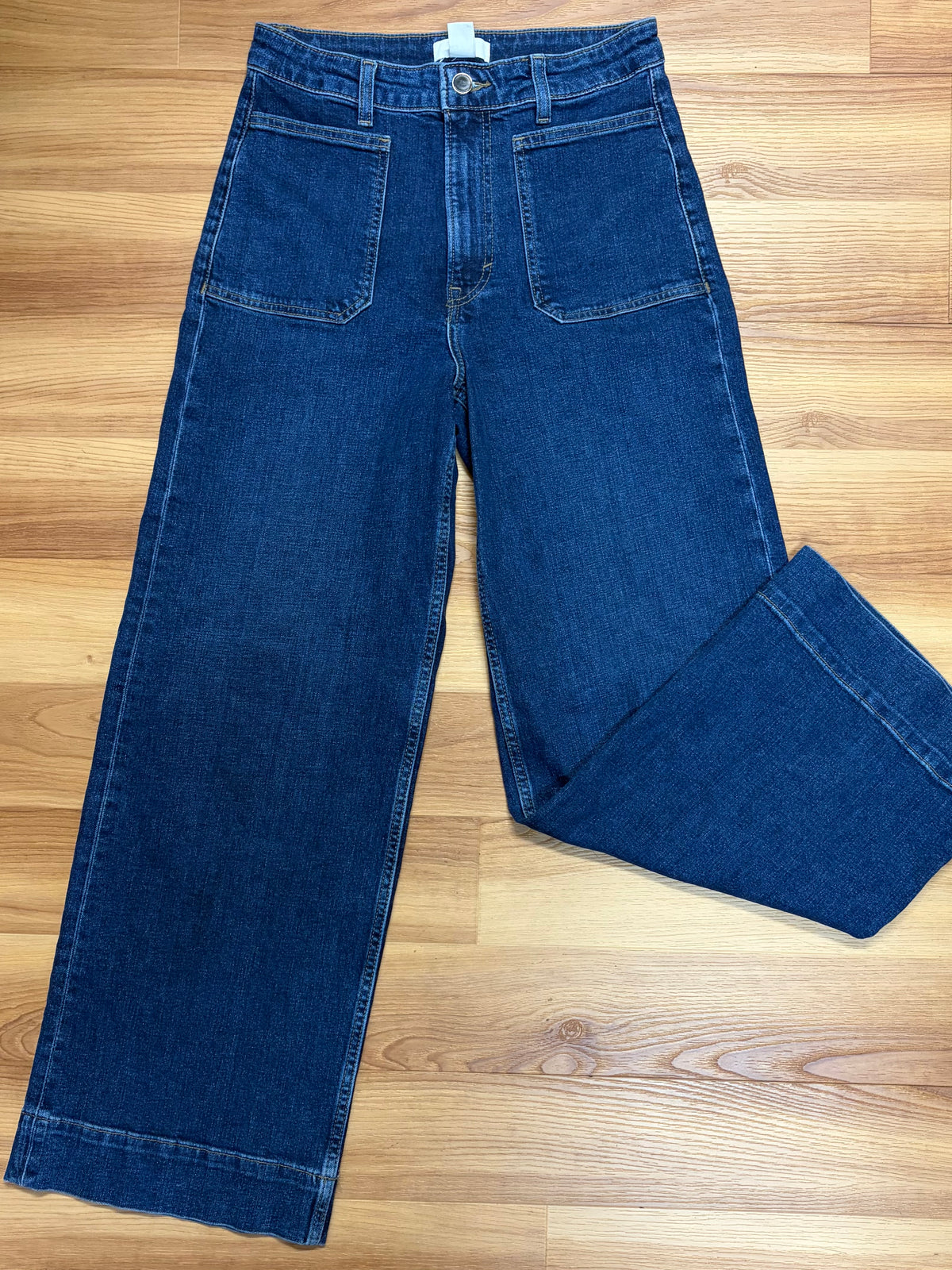 H&M Denim-Size 6