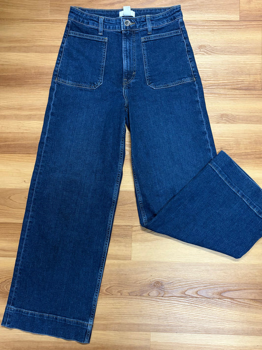 H&M Denim-Size 6