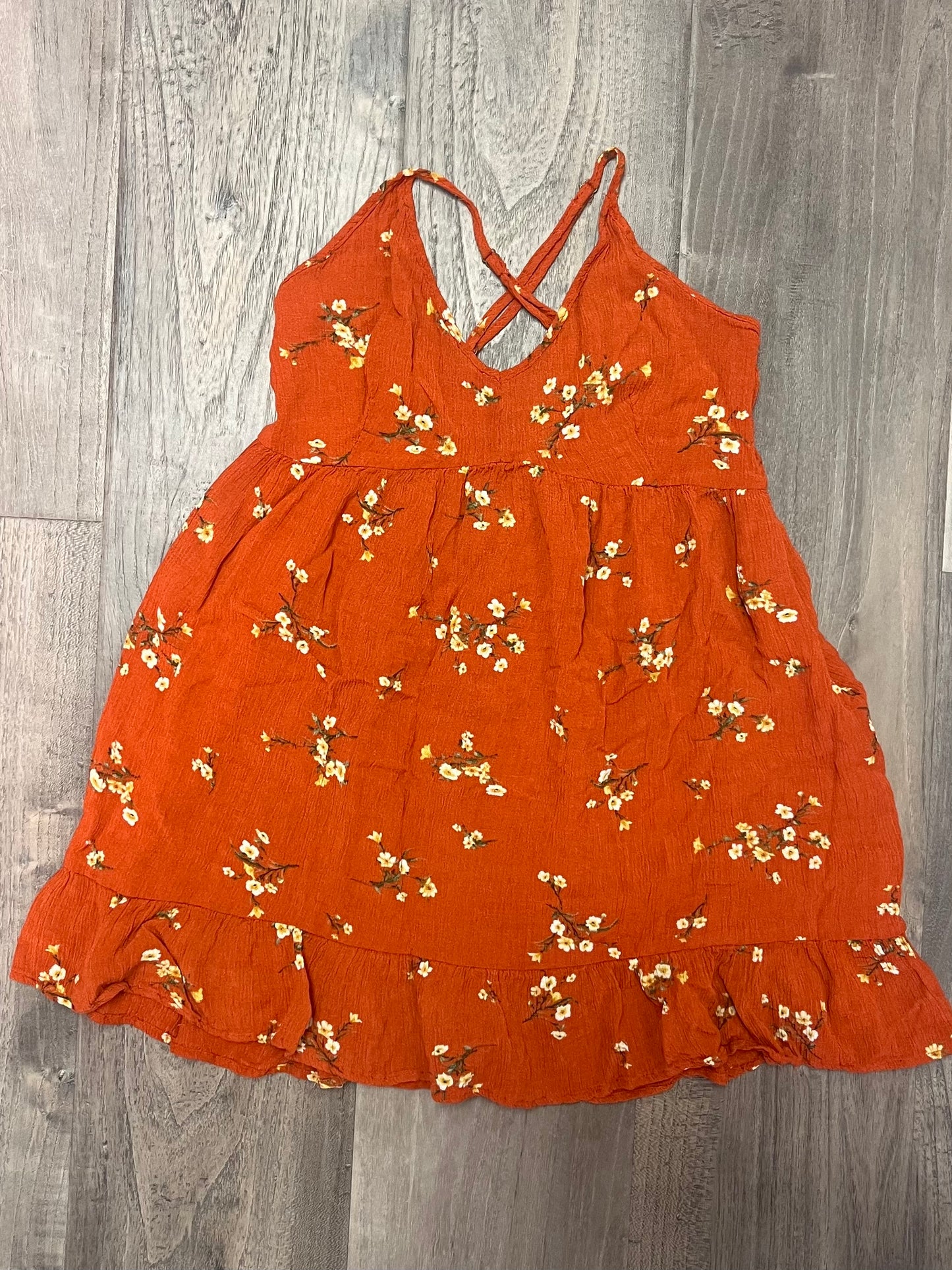 Forever 21 Tank-Size Small