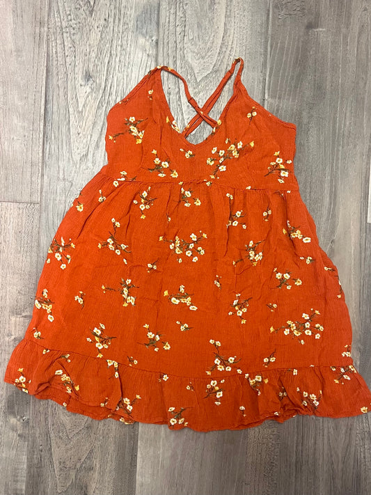 Forever 21 Tank-Size Small