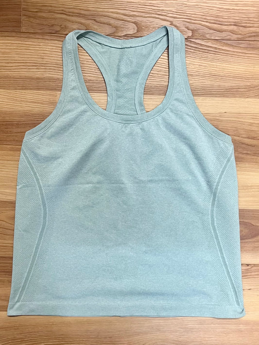 Crazy Yogo Tank Size Small