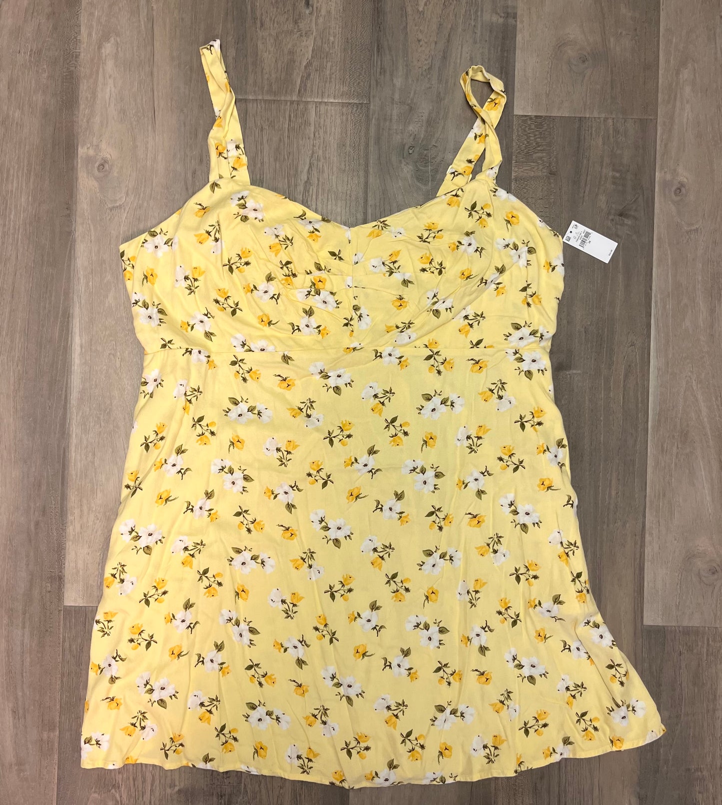 Old Navy Dress-Size 2XL-NEW