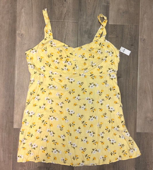 Old Navy Dress-Size 2XL-NEW
