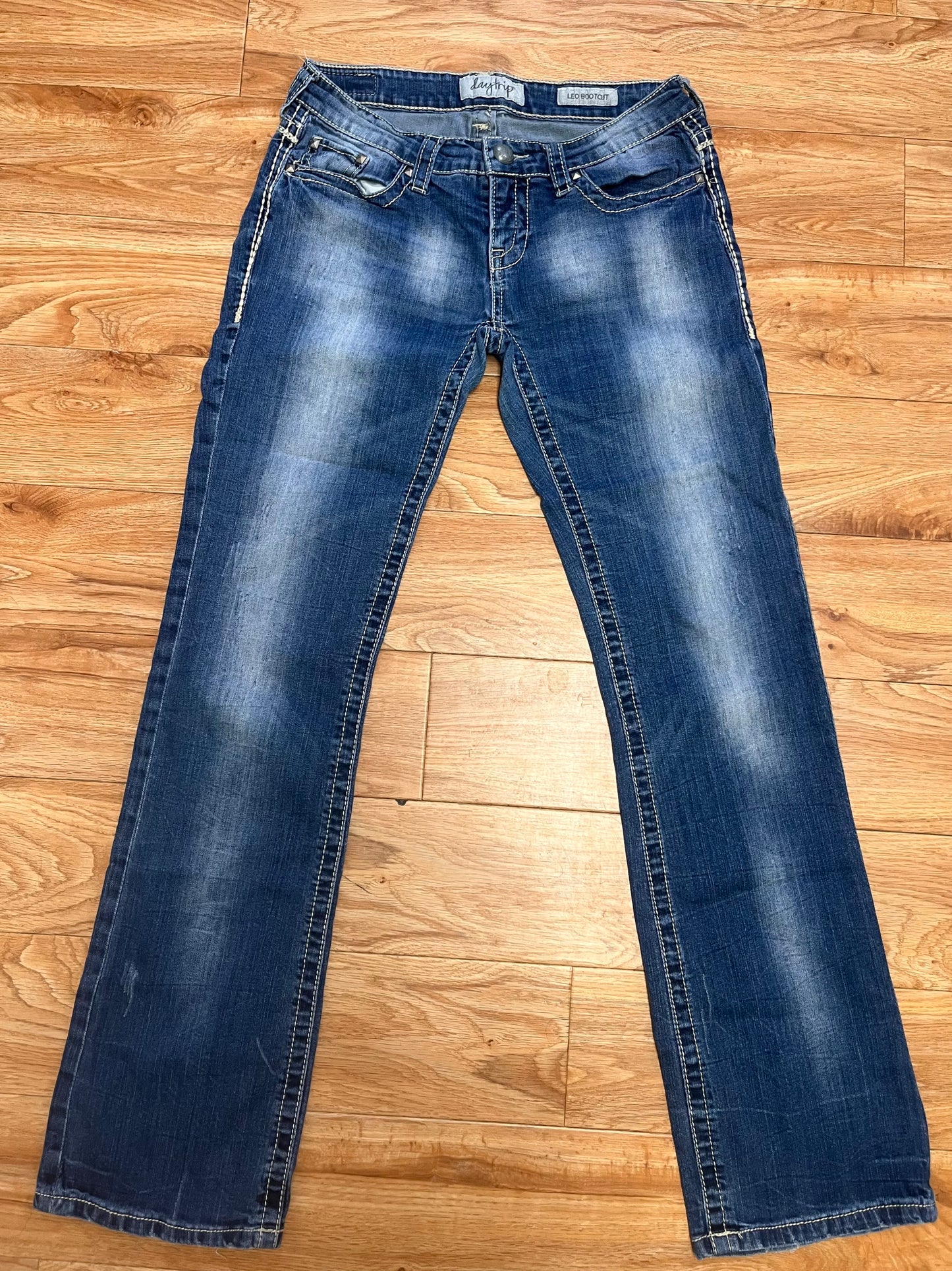Resale-Buckle Daytrip-Denim-Size 29/8