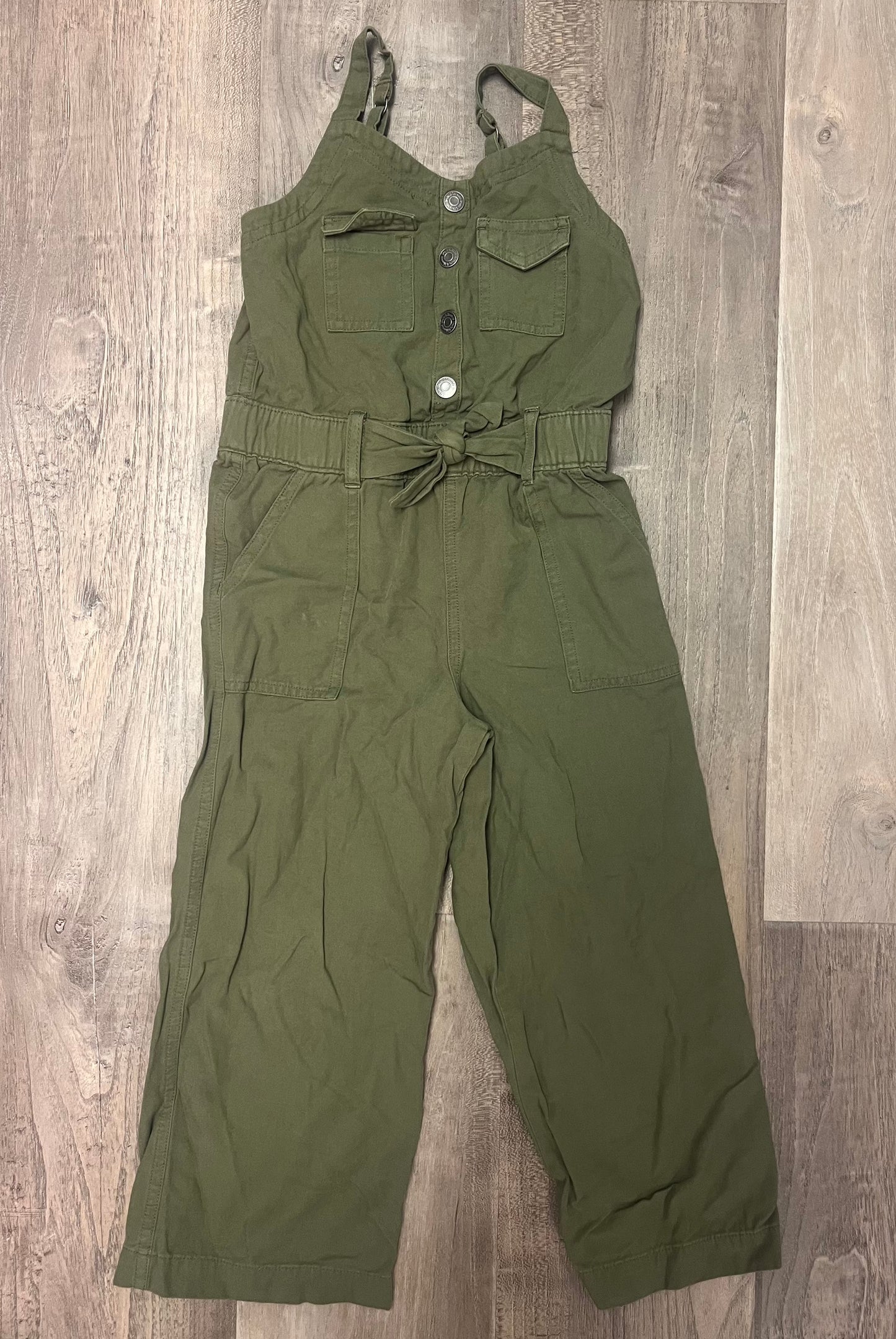 Kids-Roots &Threads Jumpsuit-Size XS 4/5