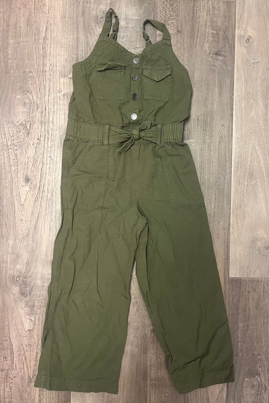 Kids-Roots &Threads Jumpsuit-Size XS 4/5