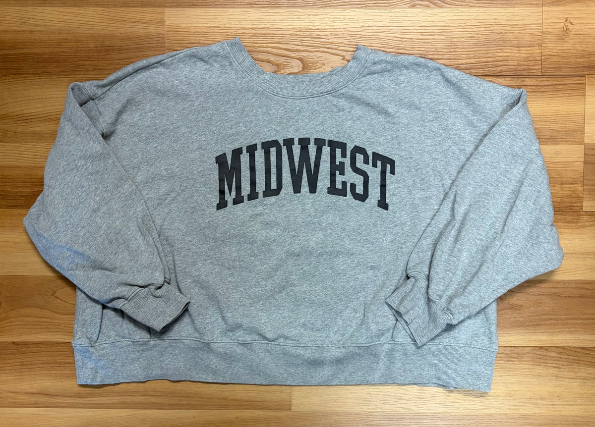 Old Navy Crewneck-Size 3XL