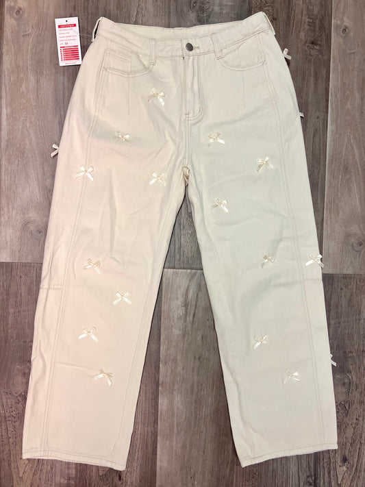 New Collection Pants-Size Medium-NEW