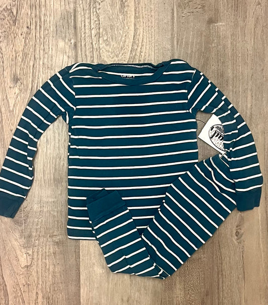 Kids-Carters PJS-Size 2T