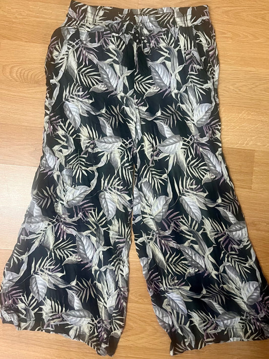 Tribal Pants-Size XS