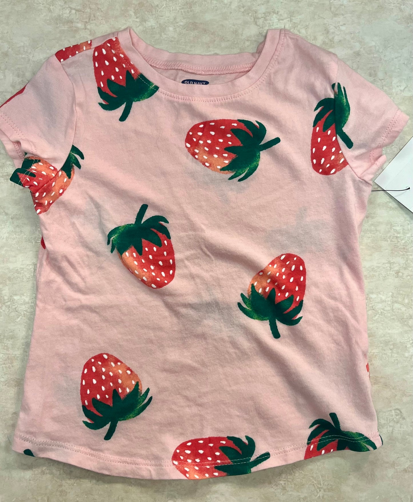 Kids Old navy tee-Size 4t