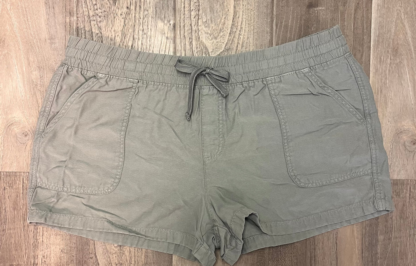 Maurices Shorts-Size 2XL