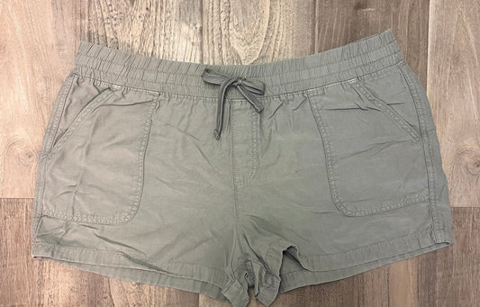 Maurices Shorts-Size 2XL