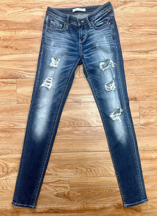 Resale-Daytrip(Buckle)-Denim-24/1