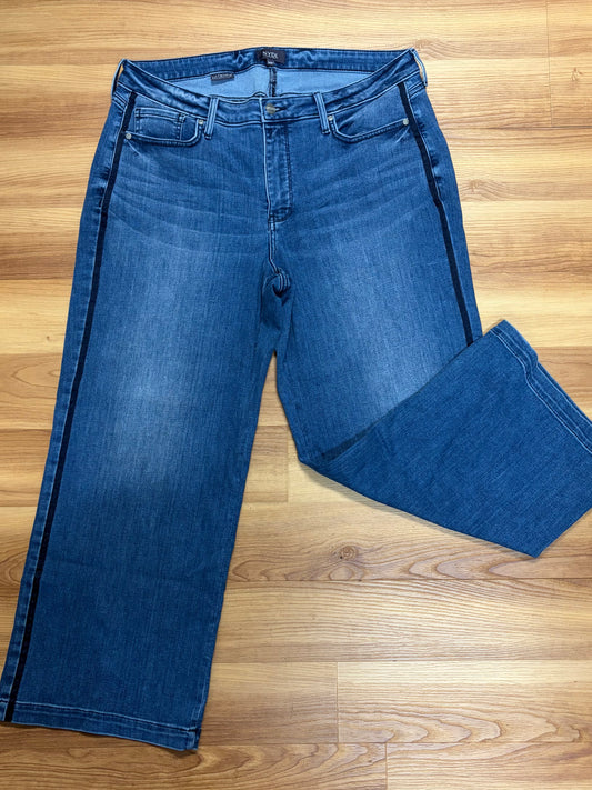 Not your Daughters Denim-Size 14