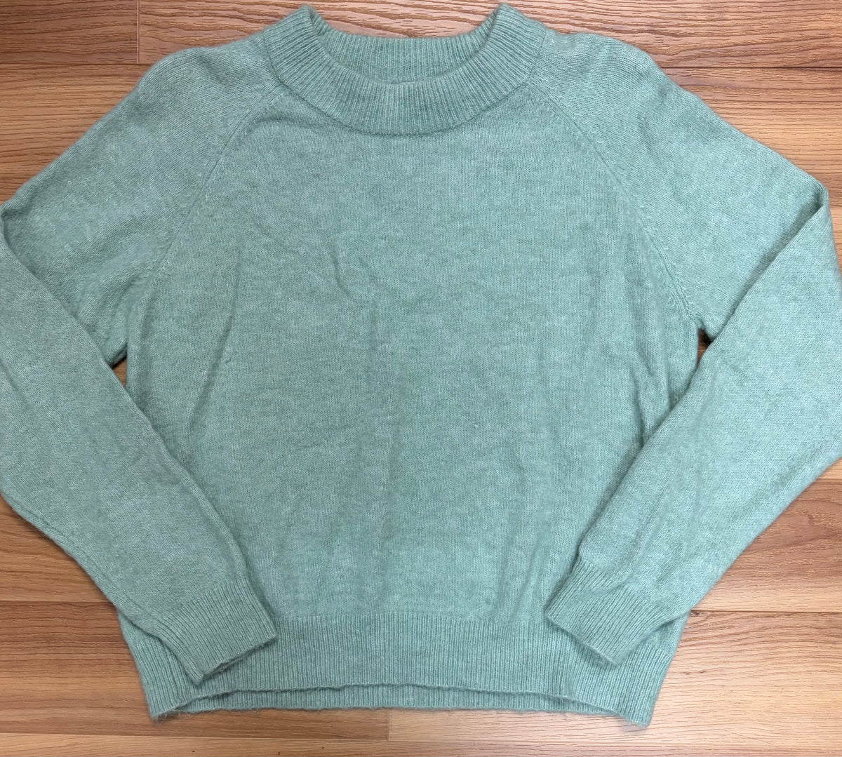 Zara Sweater-Size Medium