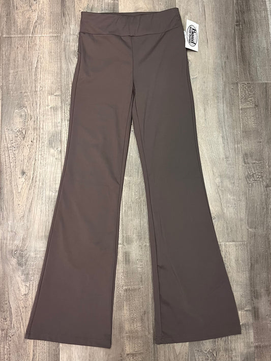 Flare Leggings-Size Small-New