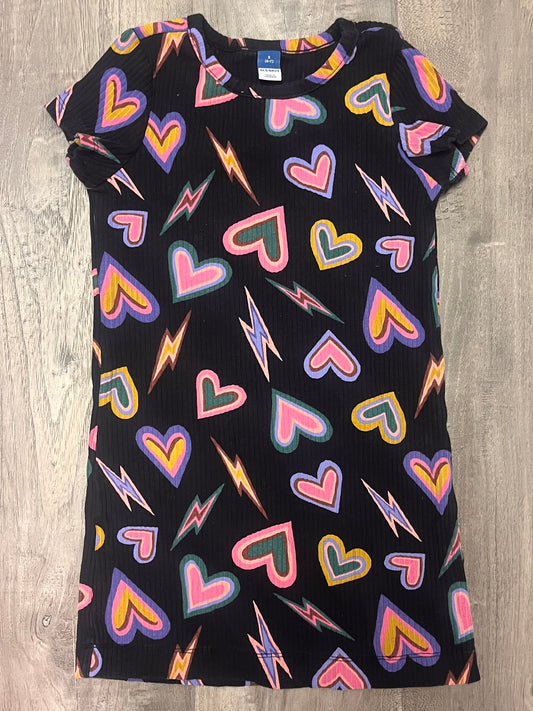 Kids-Old Navy Dress-Size Small 6/7