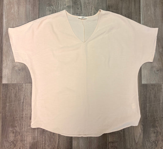 Entro SS-Size Small