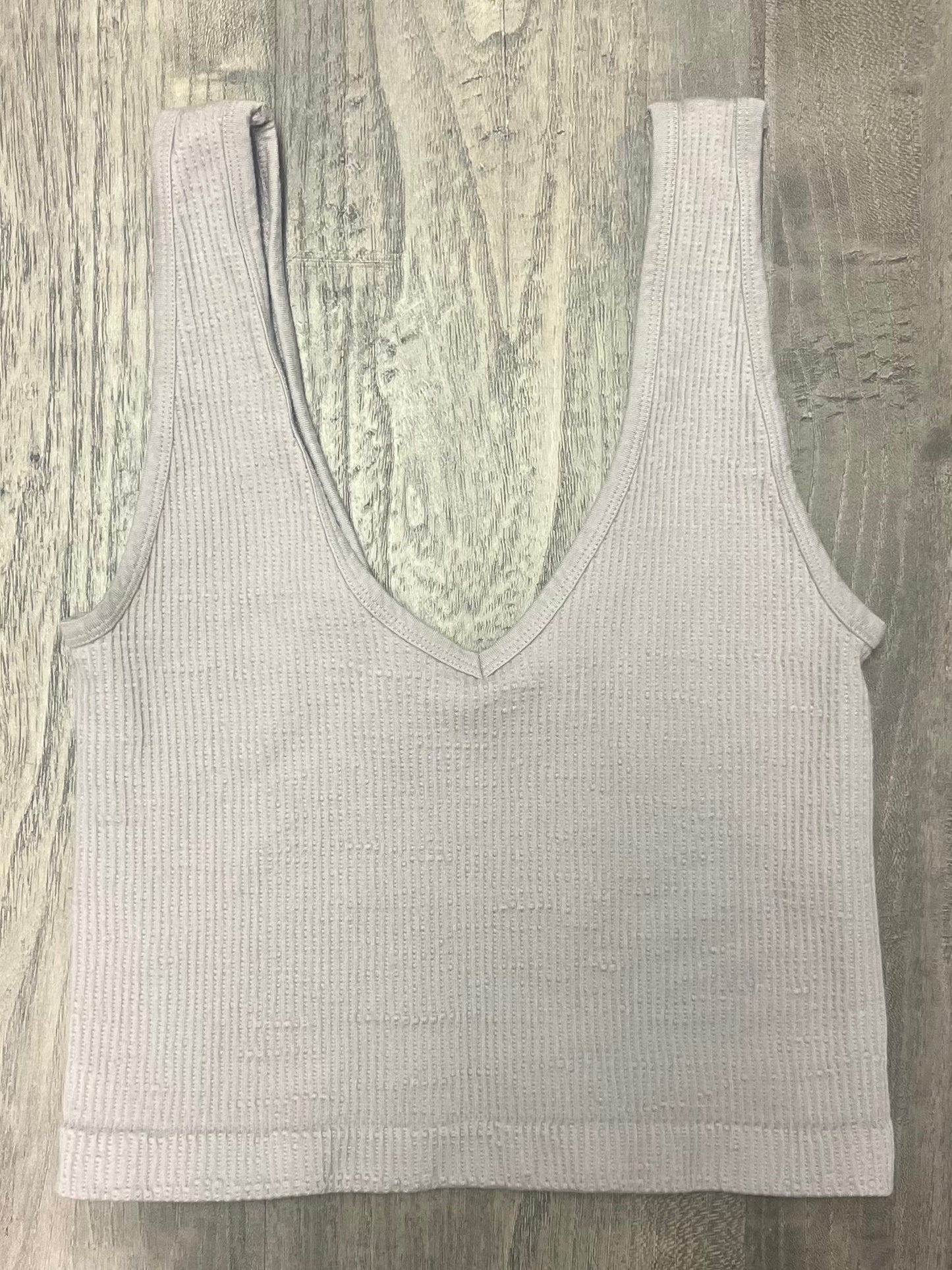 Unbranded Tank-Size Small