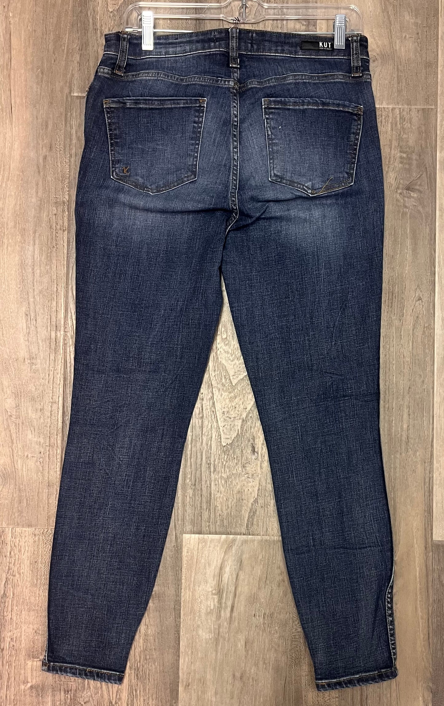 Resale-Kut Denim-Size 8