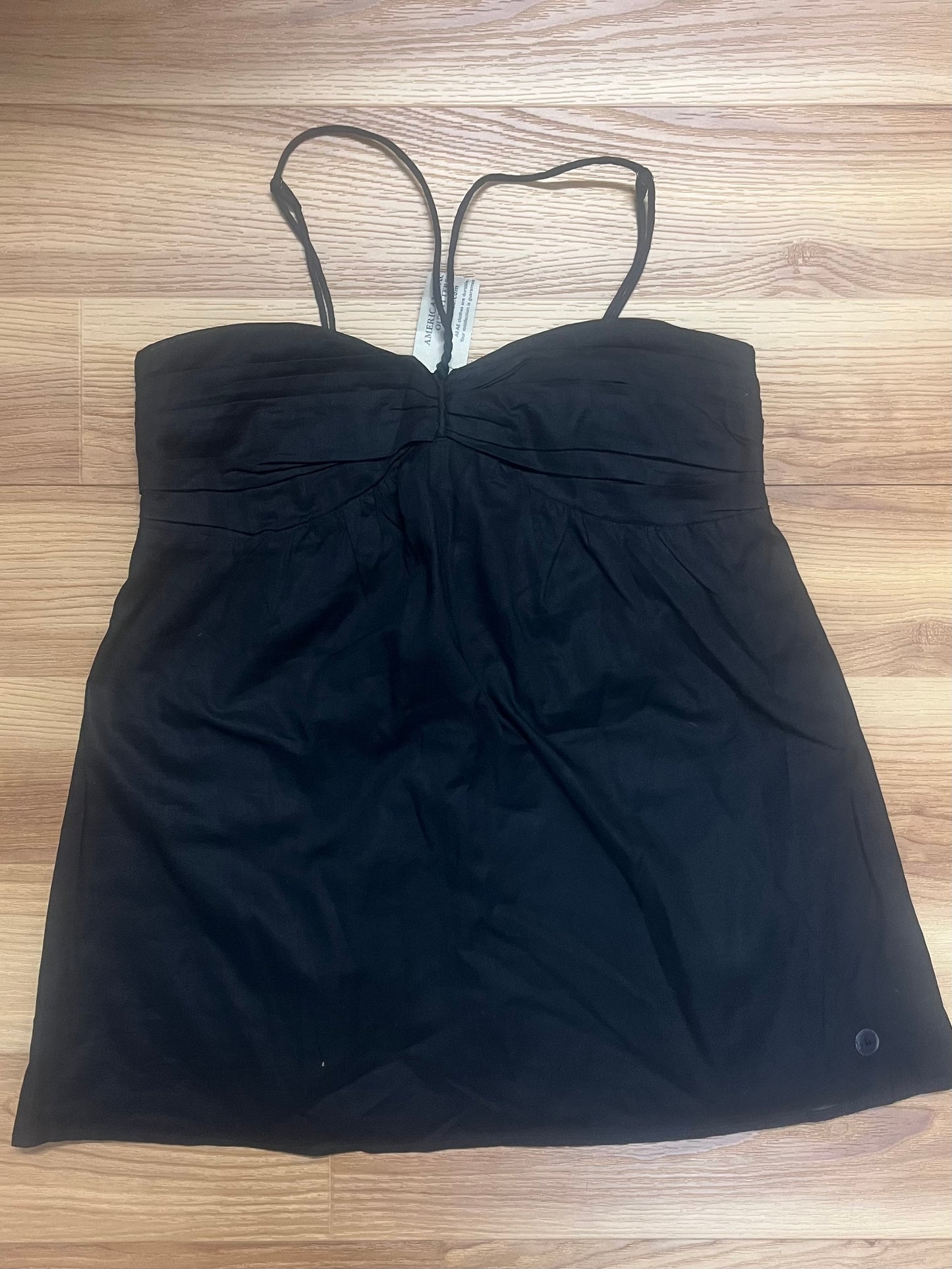 American Eagle Tank-Size 4-NEW