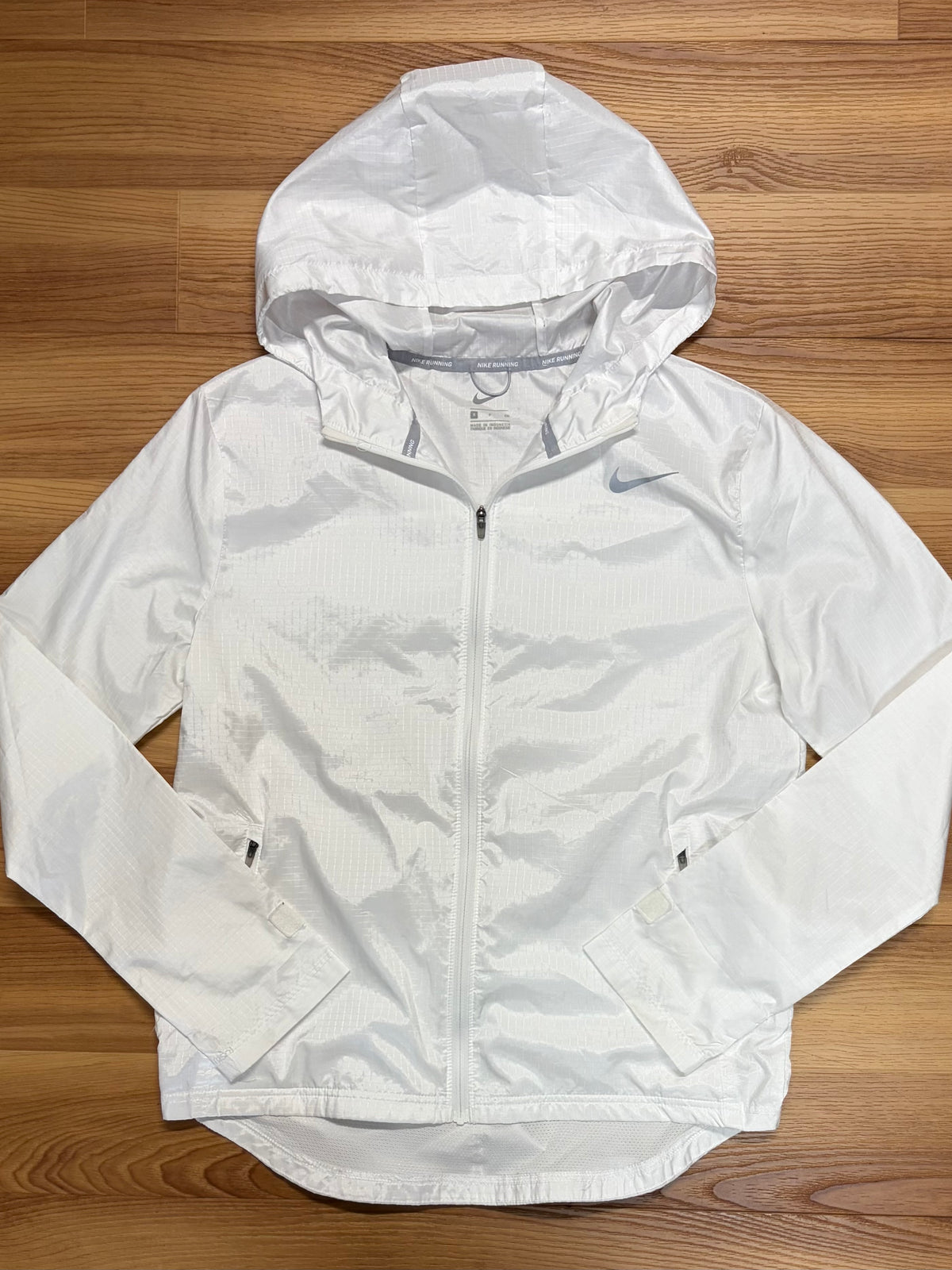 Nike Jacket-Size Small