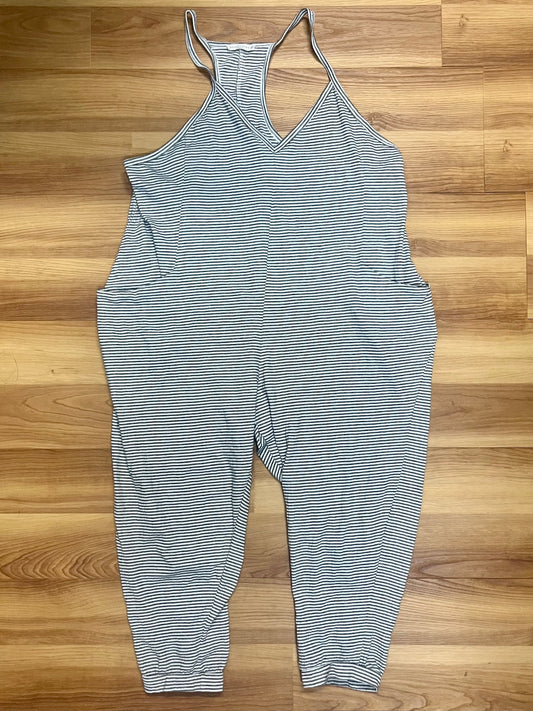 Wasabi+Mint Jumper-Size Medium