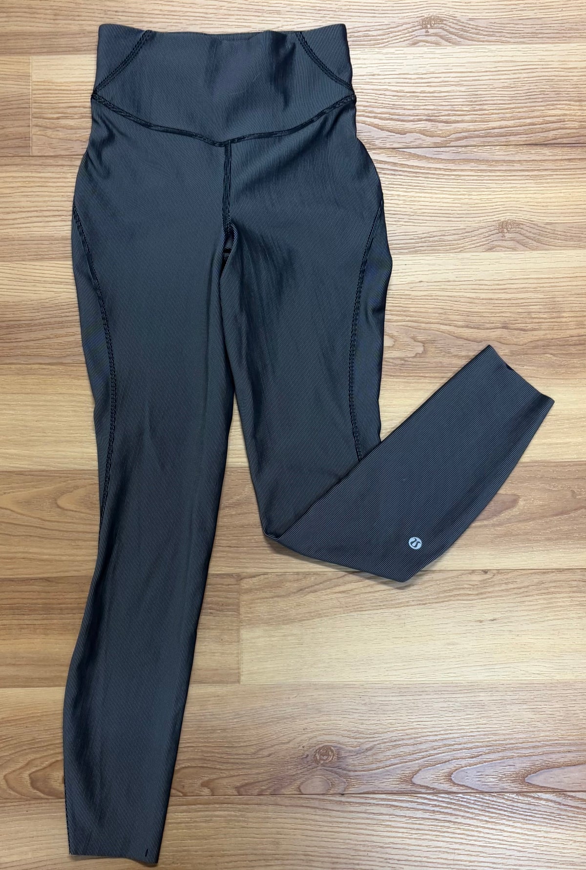 Lululemon Leggings-Size 2 Small