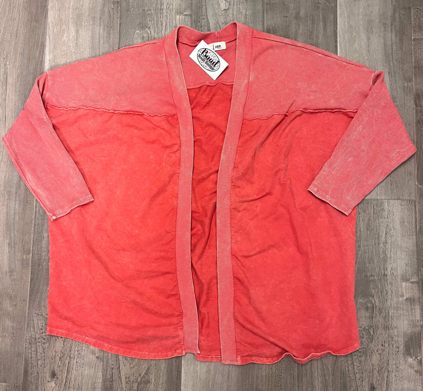 Jher LS-Size Large