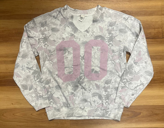 Kids-Full Tilt LS-Size Medium