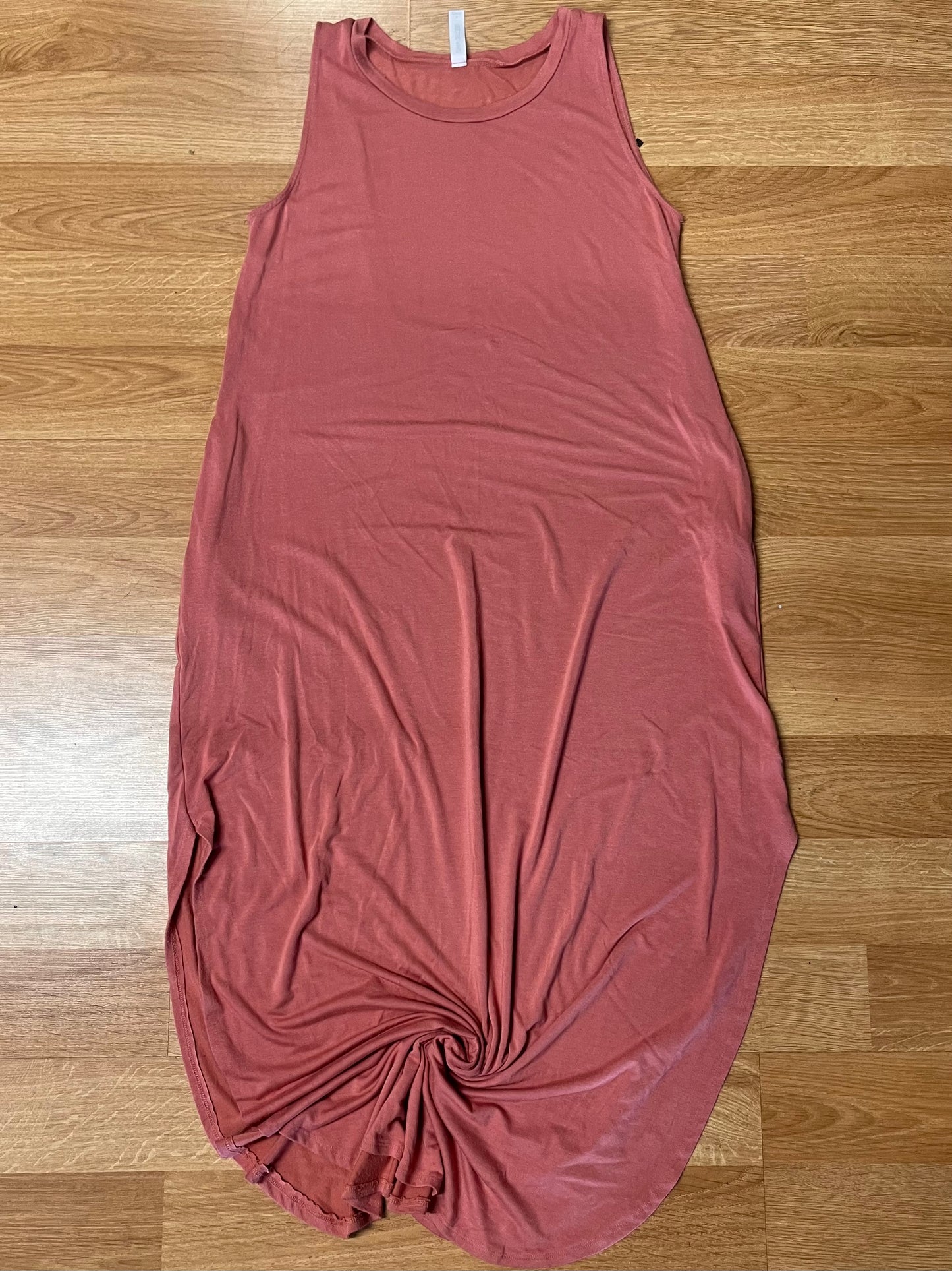 Zenana Dress-Size Large
