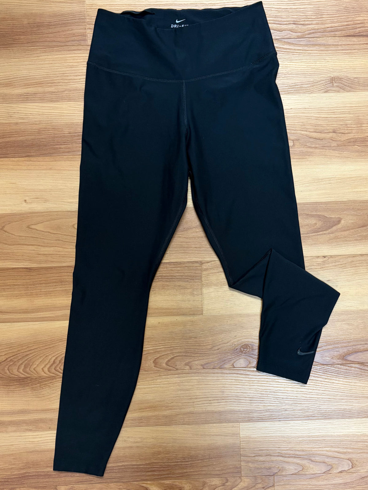 Nike Leggings-Size Large