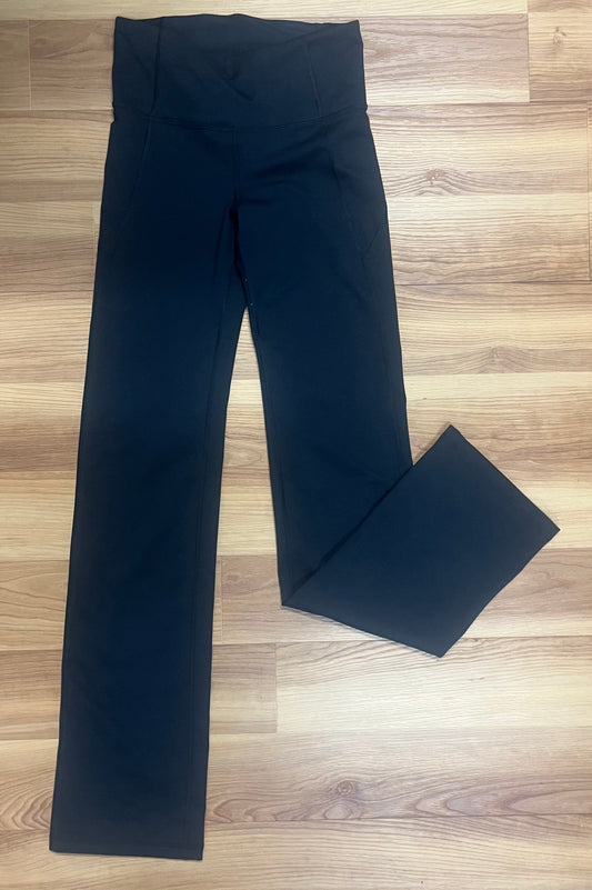 Under Armor Leggings-Size Small