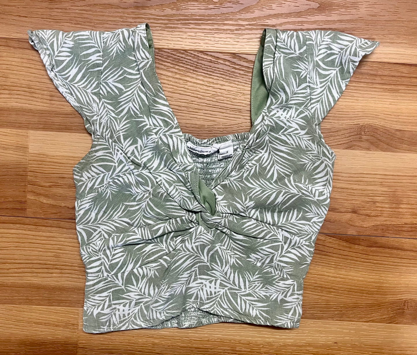 Midnight Sky Tank-Size Small