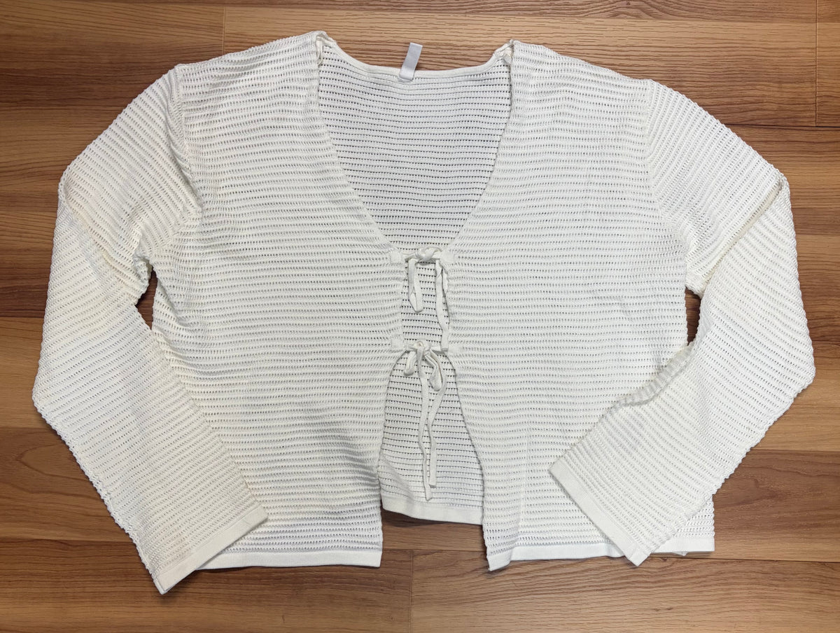 Wishlist Sweater-Size Large