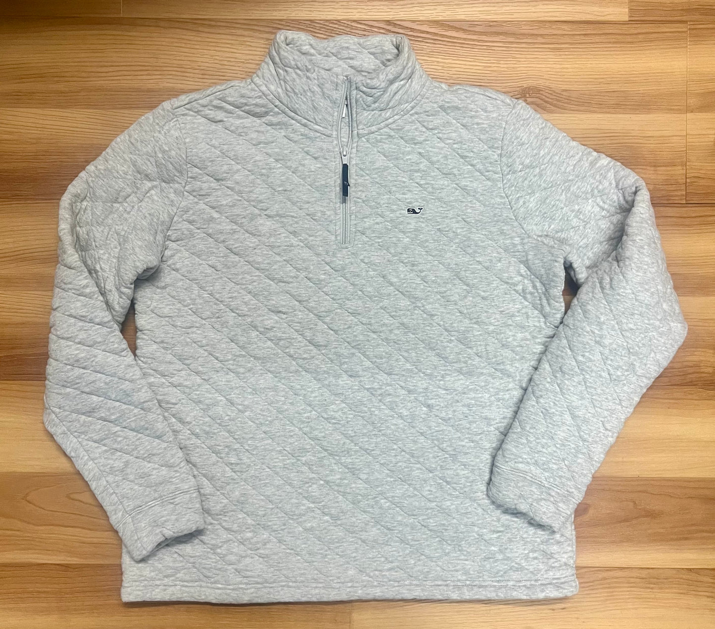 Vineyard Qaurter Sip-Size Medium