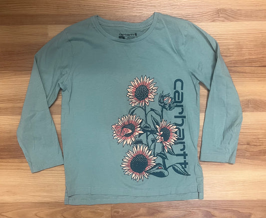 Kids Carhartt LS-Size 6X