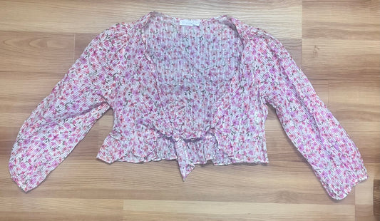 Lush LS-Size Medium