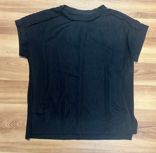 Unbranded SS-Size Small Black