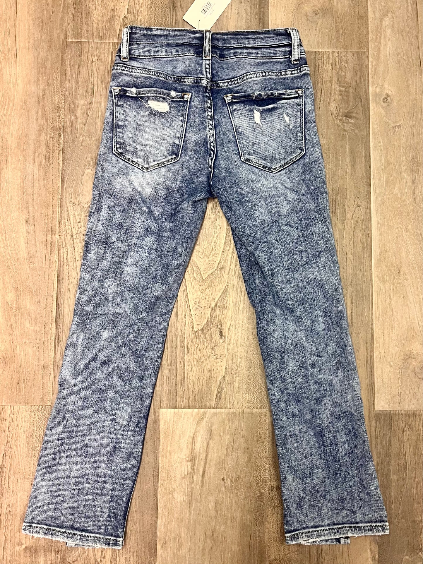 Vervet Denim-Size 24 (0)