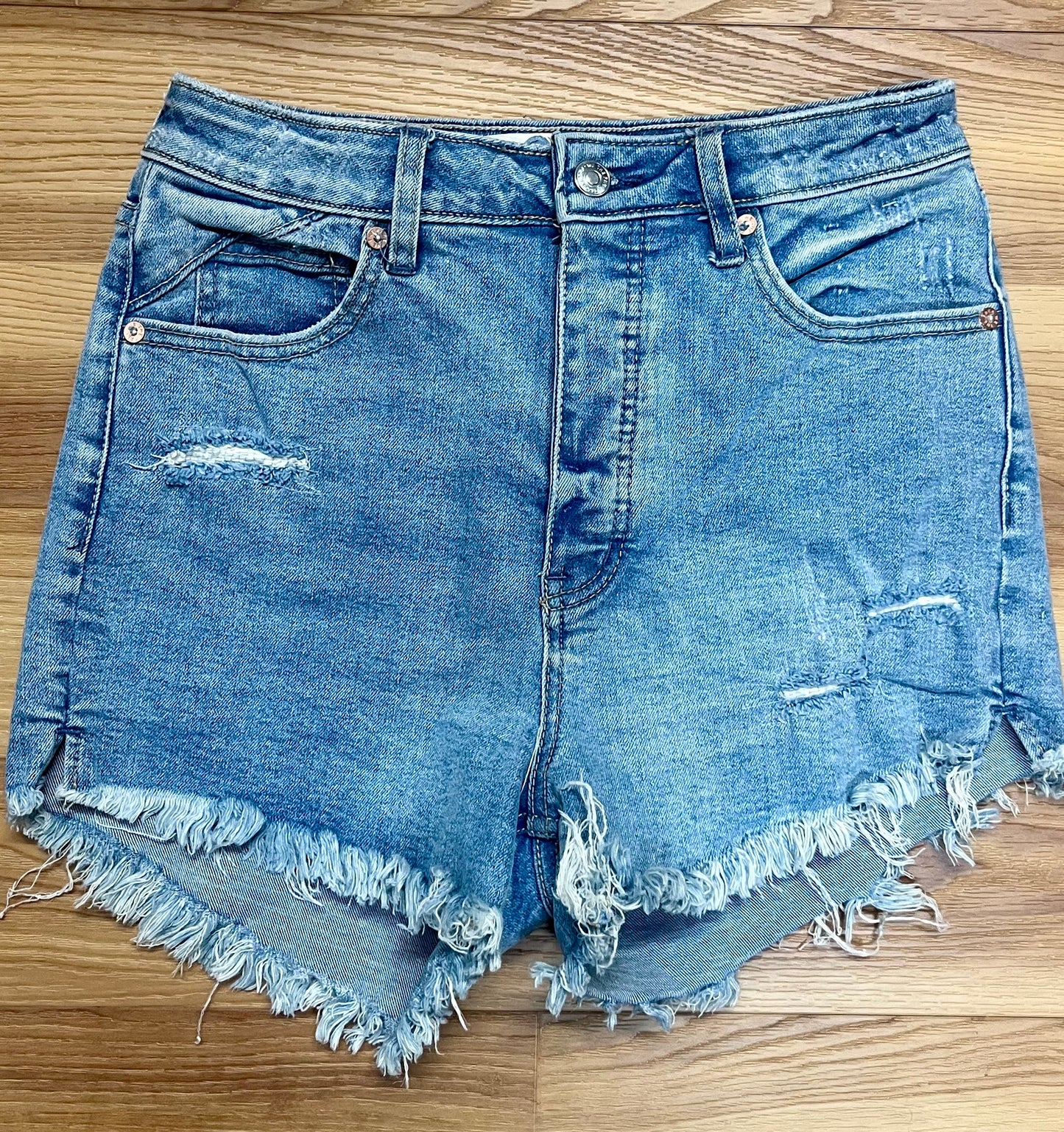 Free People Shorts-Size 27/5