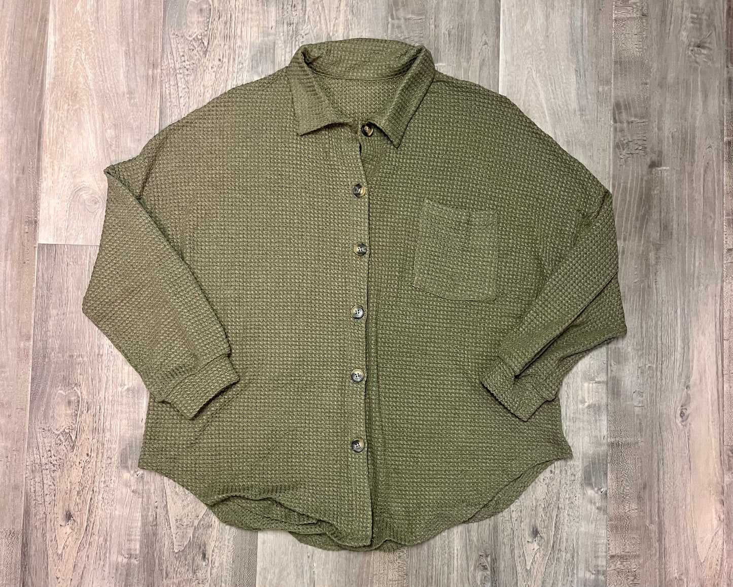 Unbranded LS-Size Large