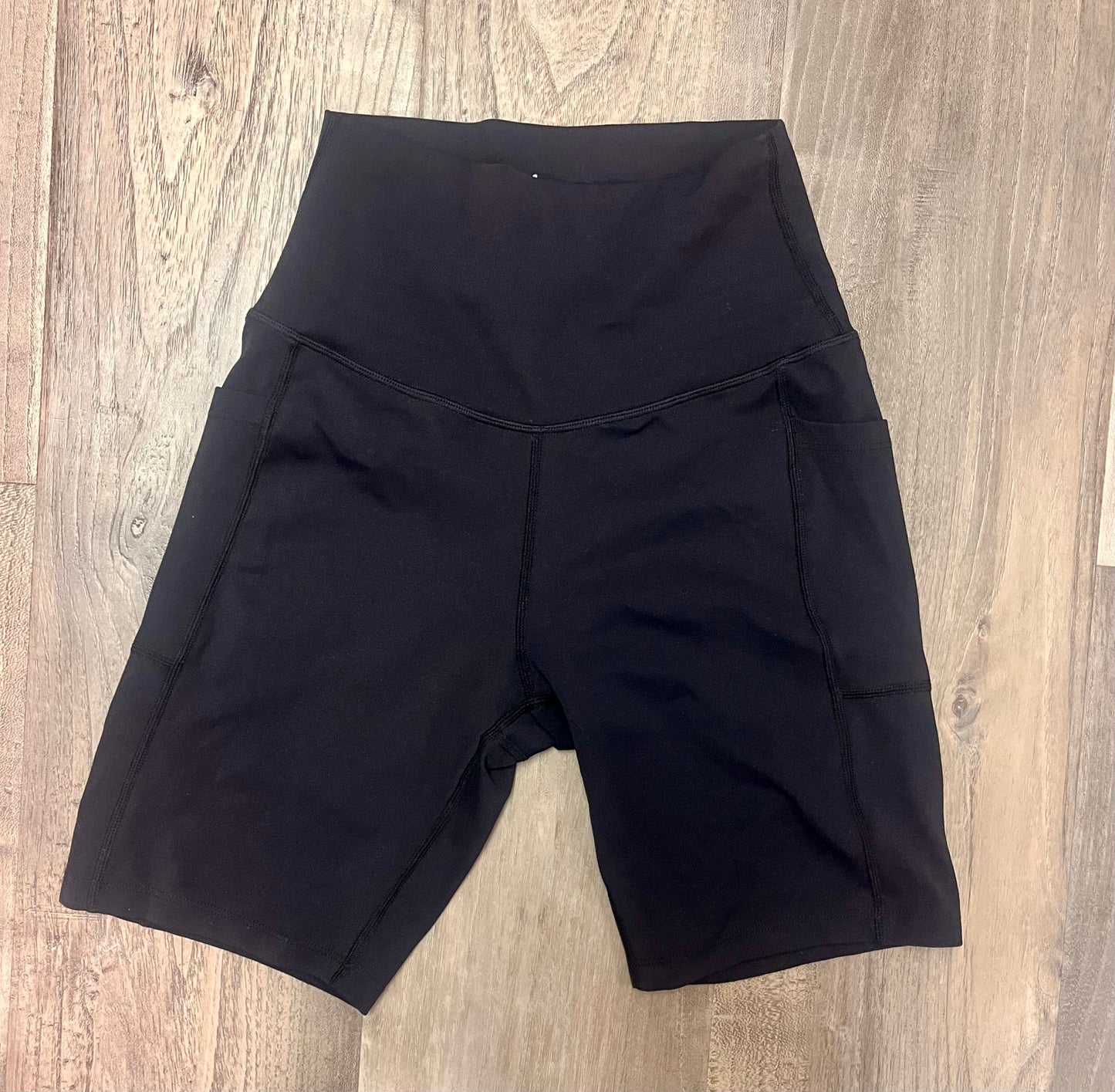 Free Movement Shorts-Size Medium
