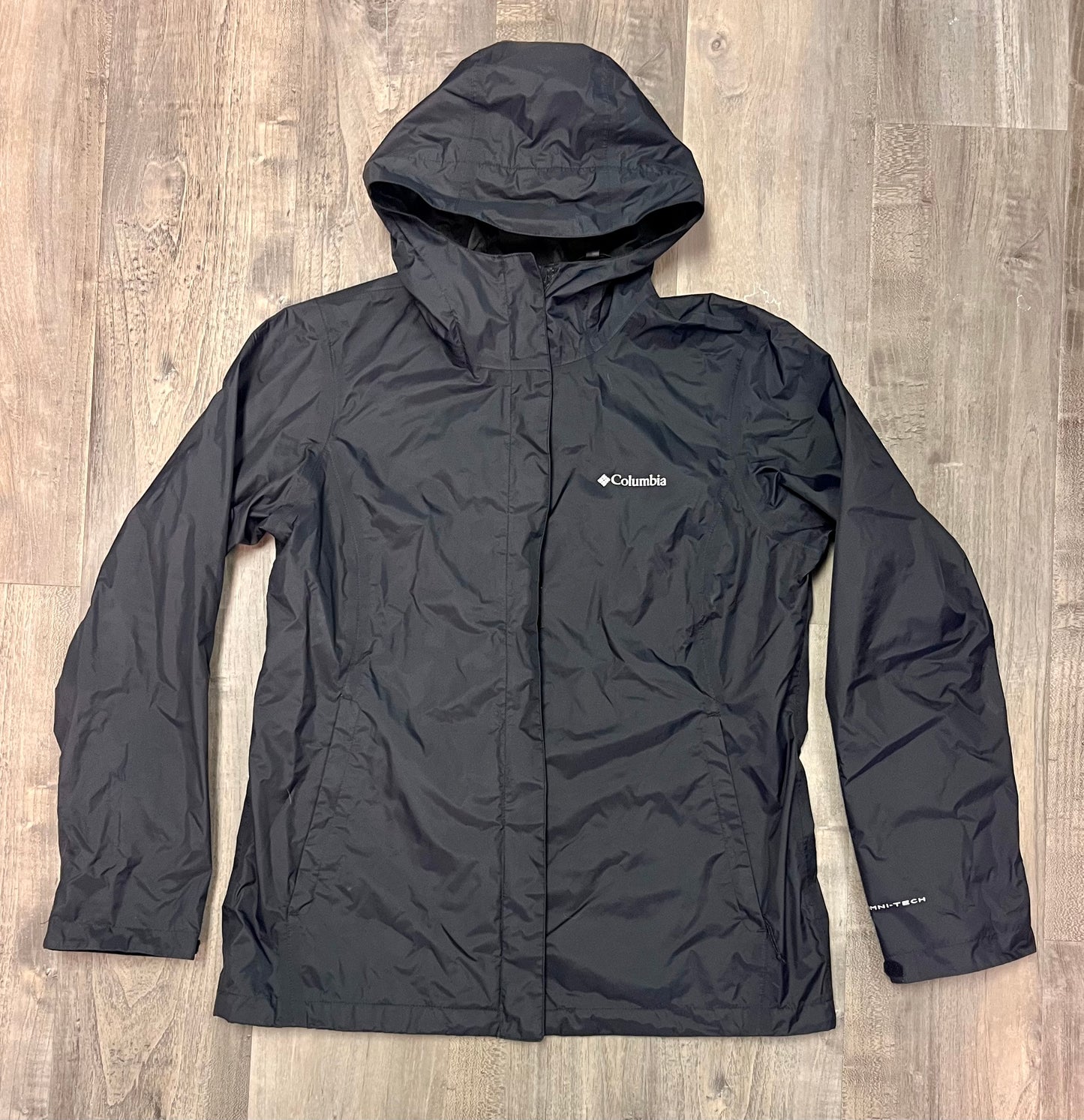 Columbia Jacket Size Large